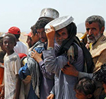 19 Out of 22 Governorates in Yemen Haunted By Food Insecurity: UN